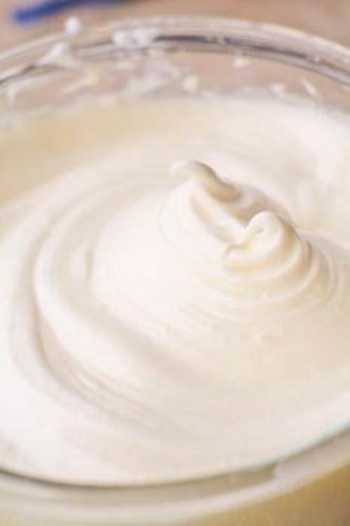 Торт Milky с заварным кремом. 01 Торт Milky с заварным кремом. 01