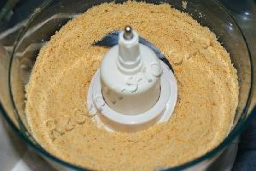 Шоколадно - банановый торт (без выпечки). 02 Шоколадно - банановый торт (без выпечки). 02