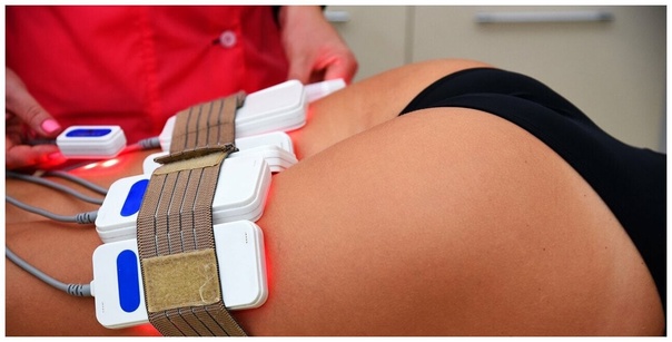 Инновационные методики красоты