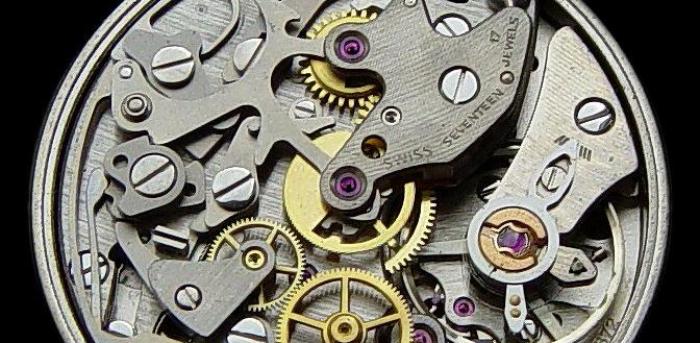 Преимущества швейцарских механических часов с автоподзаводом 02 Преимущества швейцарских механических часов с автоподзаводом 02