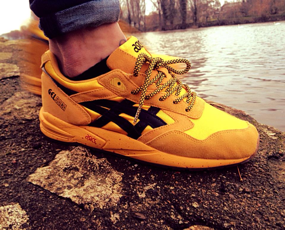 Как выбрать правильные беговые кроссовки