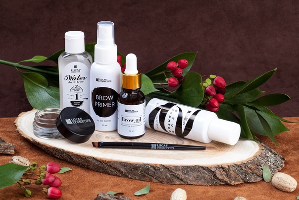 Особенности профессиональной косметики 02