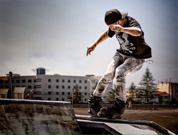 Все о мужских роликах и тюнинге 02 Все о мужских роликах и тюнинге 02