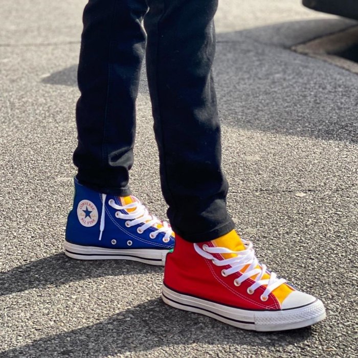 Модные кеды для мужчин 03 Модные кеды для мужчин 03