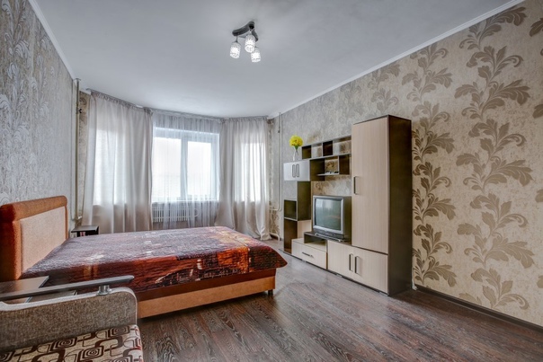 Внешнее состояние