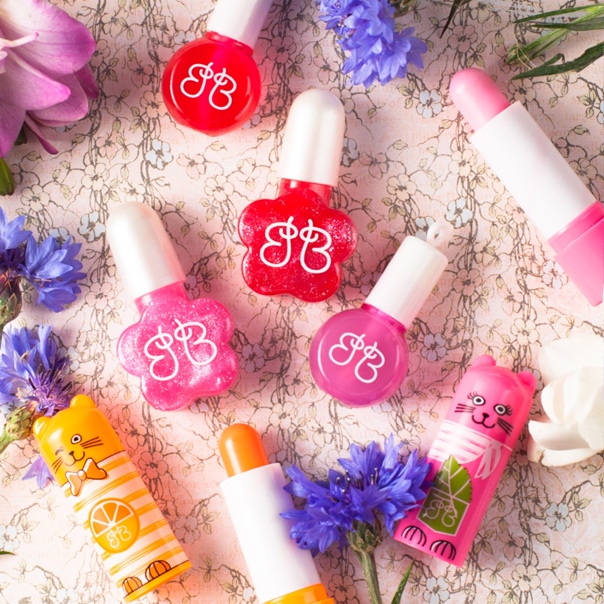 Как правильно смывать детскую косметику