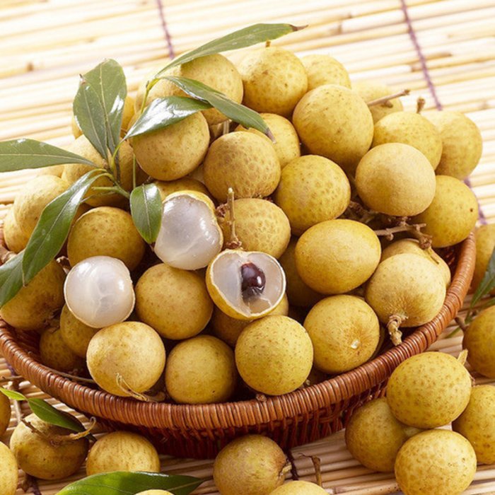 Экзотические фрукты: что должен попробовать каждый 02 Экзотические фрукты: что должен попробовать каждый 02