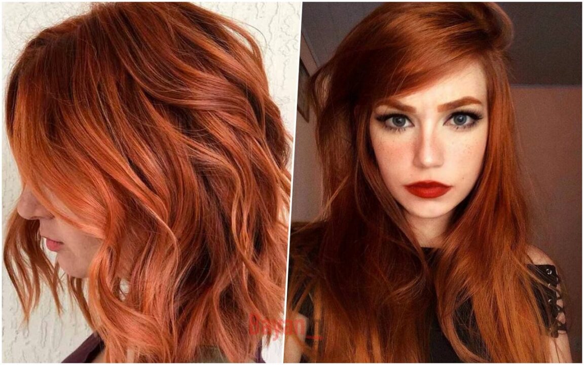 Краски для волос: как выбрать лучшую 01