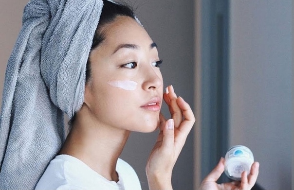 Популярность корейской косметики