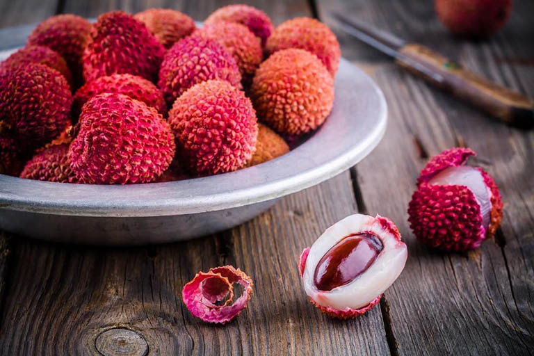 Экзотические фрукты: что должен попробовать каждый 01 Экзотические фрукты: что должен попробовать каждый 01