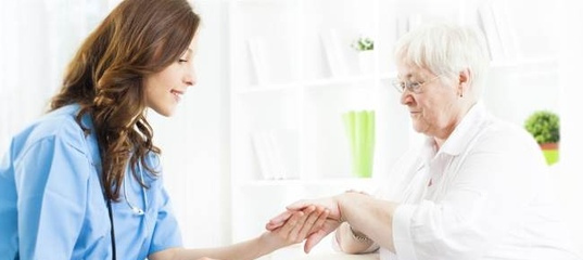 Лечение заболевания