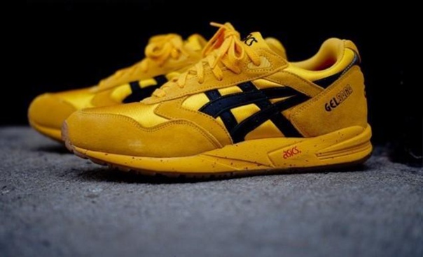 Лучшие кроссовки для бега