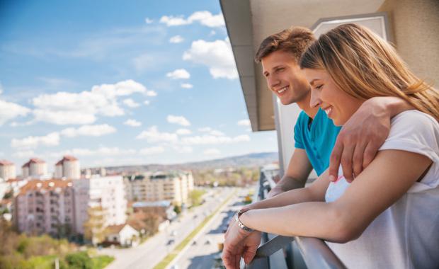 Среди других преимуществ собственной квартиры стоит выделить