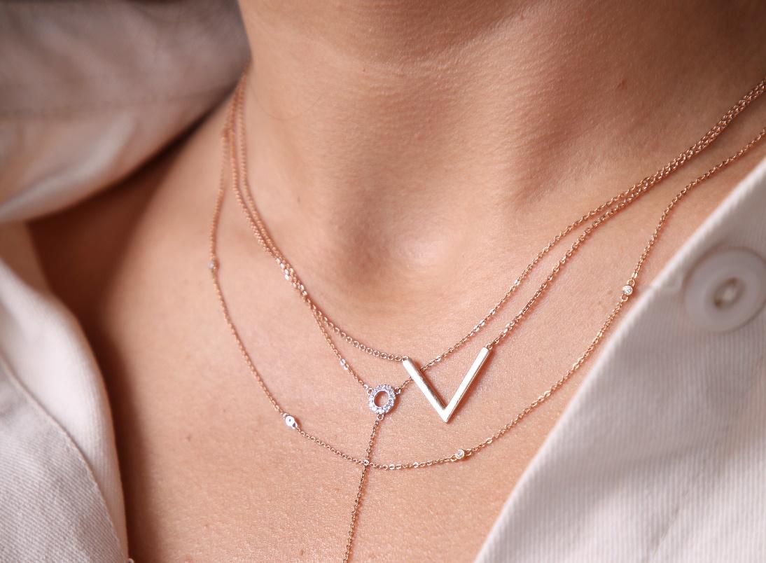 Сколько стоит золотая цепочка