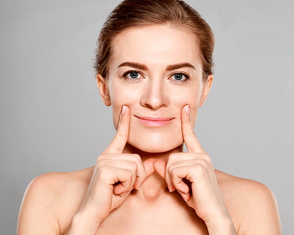 Преимущества подтяжки уголков рта