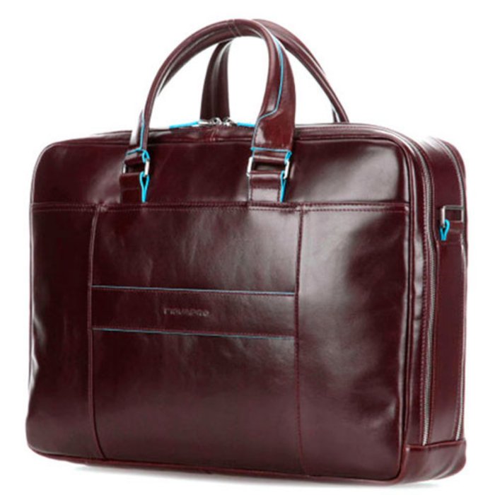 Piquadro – ностальгия по совершенству 01