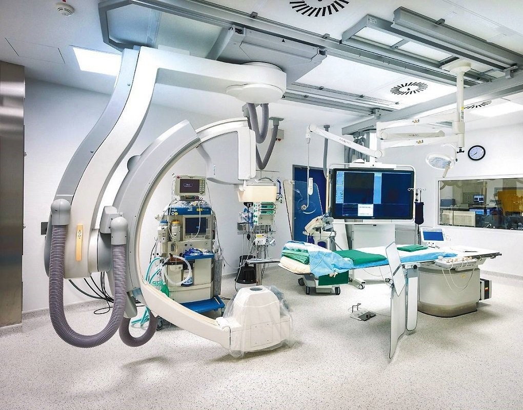 Что такое малоинвазивная хирургия? 01 Что такое малоинвазивная хирургия? 01