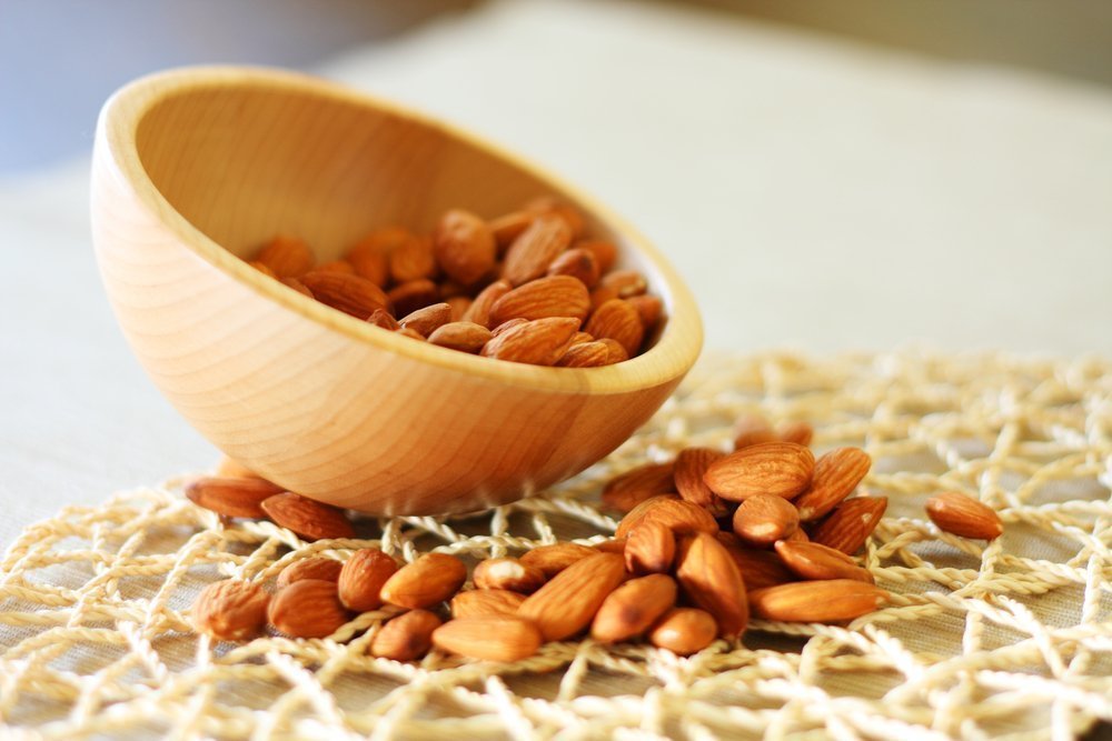 Что такое миндальный пилинг? 01 Что такое миндальный пилинг? 01