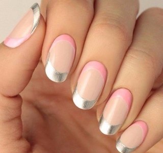 ТОП-8 идей маникюра на осень 01