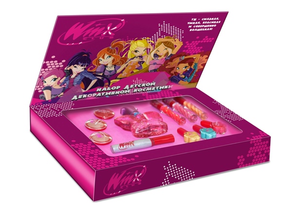 На что обращать внимание при выборе и покупке детской косметики