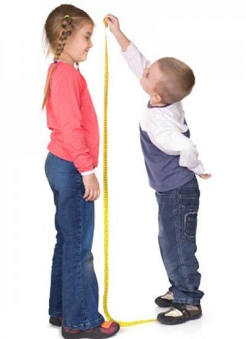 Когда перестает. Во сколько лет человек перестает расти 03