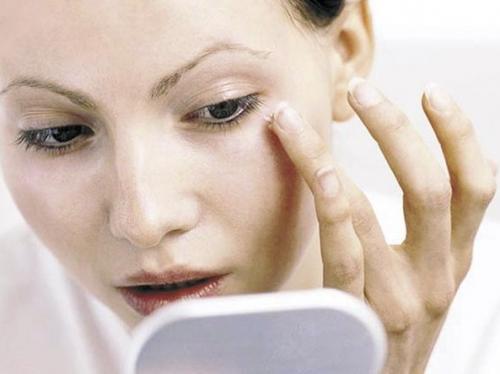 Убрать синяк за 1 день. Как убрать синяк за один день