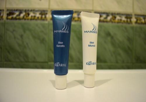 Ампулы для блеска волос. Ампулы для усиления блеска и гладкости волос с заманчивым составом