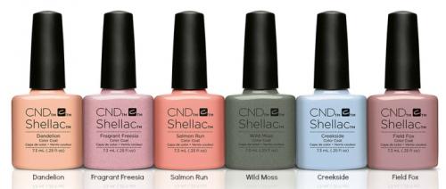 Снять гель. Как снять гель-лак в домашних условиях 02