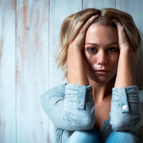 После слез опухло лицо. Как избавиться от опухшего лица после слез