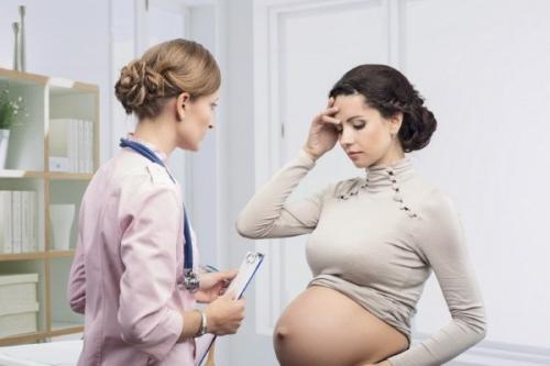 Набухает грудь в середине цикла. Другие причины возникновения болей и набухания груди у женщин 04