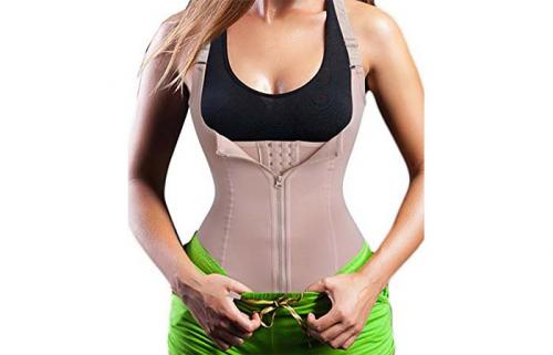 Корсет для похудения в аптеке. Топ-10 лучших способов сделать талию стройнее