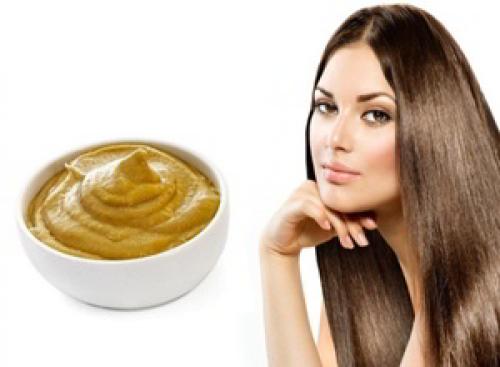 Маска для волос с репейным маслом и витаминами. Маска для волос витамин Е репейное масло, секрет красивых и здоровых волос