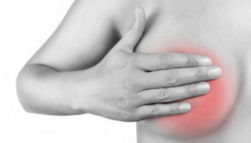 Болит одна грудь. Почему болит одна грудь