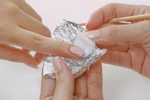 Как снять гель лак дома самостоятельно без специальной жидкости. Что необходимо иметь