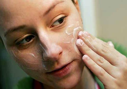 Отек лица причины у женщин. Отек и неправильный образ жизни 02