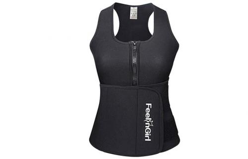 Корсет для похудения в аптеке. Топ-10 лучших способов сделать талию стройнее