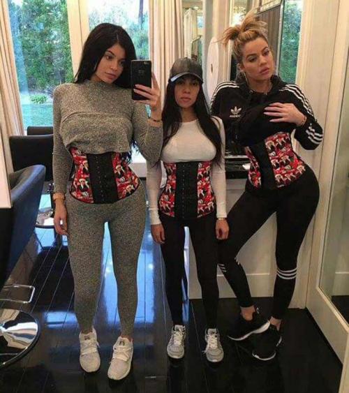 Корсет для похудения в аптеке. Топ-10 лучших способов сделать талию стройнее