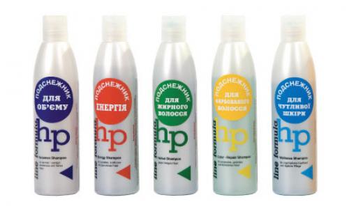 Ампулы для волос плацент формула. Средство в ампулах и лосьон «Плацент Формула»