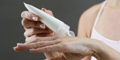 Очень сухие руки чем мазать. Причины и факторы появления на кистях и пальцах рук