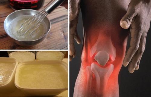 Лечение желатином при артрозе артрите. Как лечить артрит с помощью желатина?