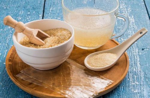 Лечение желатином при артрозе артрите. Как лечить артрит с помощью желатина?