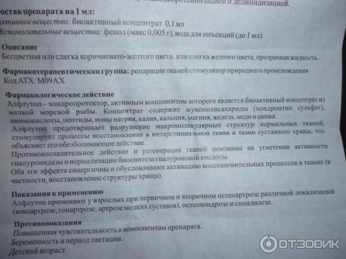 Таблетки для хрящевой ткани. Хондропротекторы 04