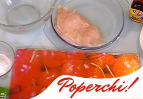 Куриная грудка в кляре. Рецепты куриной грудки в кляре на сковороде