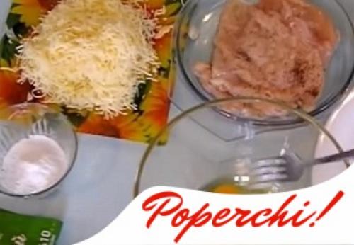 Куриная грудка в кляре. Рецепты куриной грудки в кляре на сковороде