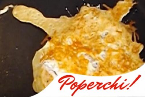 Куриная грудка в кляре. Рецепты куриной грудки в кляре на сковороде