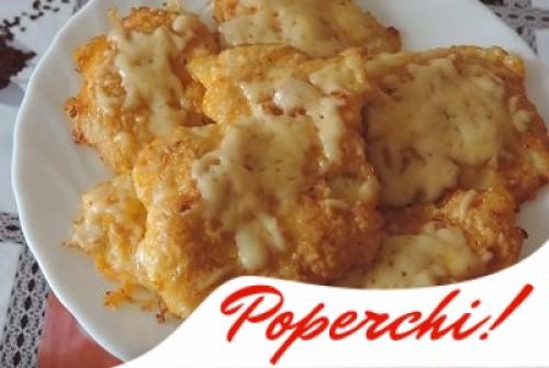 Куриная грудка в кляре. Рецепты куриной грудки в кляре на сковороде