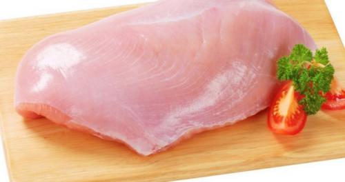 Куриная грудка в духовке. Способы и общие принципы приготовления куриной грудки в духовке