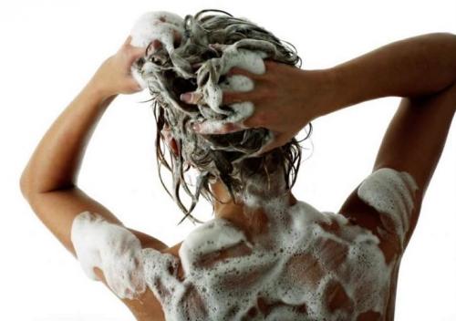 Что лечит хозяйственное мыло?