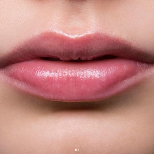 Идеальная форма губ. Какая форма губ считается идеальной фото 2018