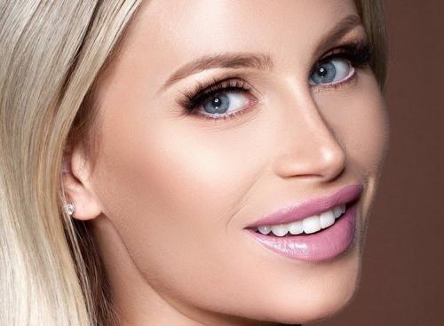 Идеальная форма губ. Какая форма губ считается идеальной фото 2018